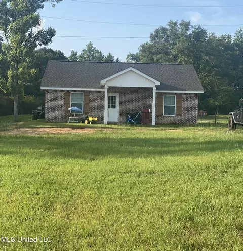 209 Buddy Finch Rd, Lucedale, MS 39452