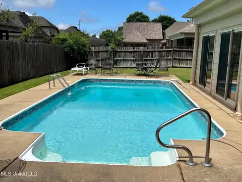 1329 Ora Lee Dr, Hernando, MS 38632 photo 15