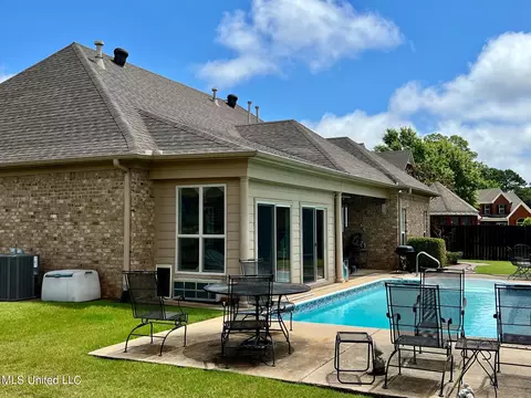 1329 Ora Lee Dr, Hernando, MS 38632 photo 16