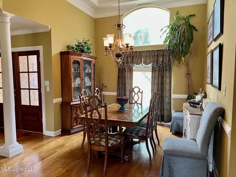 1329 Ora Lee Dr, Hernando, MS 38632 photo 3