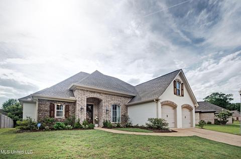 137 Provonce Park, Brandon, MS 39042