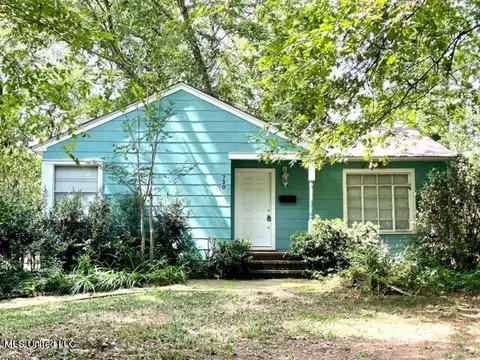 730 Woodbury Rd, Jackson, MS 39206