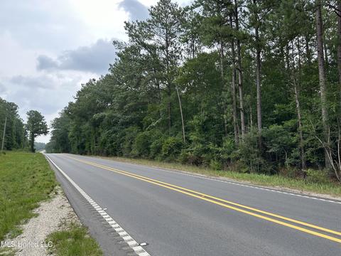 8 W 4 Ac W Highway 26, Lucedale, MS 39452