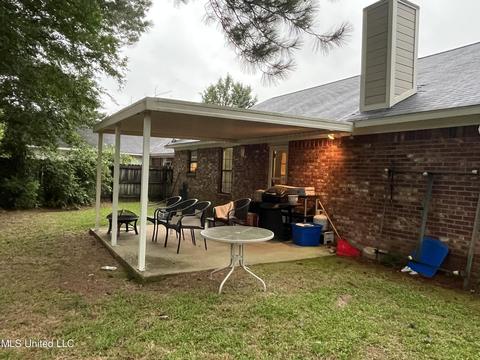 232 Riverbend Dr, Byram, MS 39272 photo 15