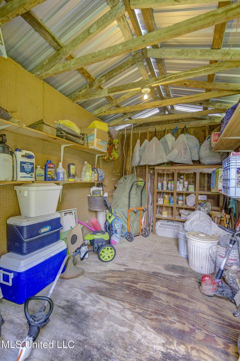 214 Memory Oaks Dr, Raymond, MS 39154 photo 59