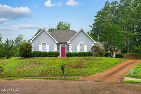 506 Parkview Cv, Brandon, MS 39047