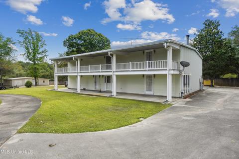 9834 Possum Fork Rd, Picayune, MS 39466