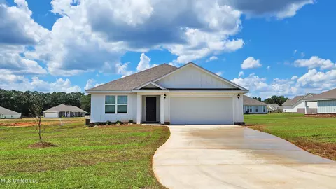 130 Mulberry Dr, Lucedale, MS 39452 photo 14