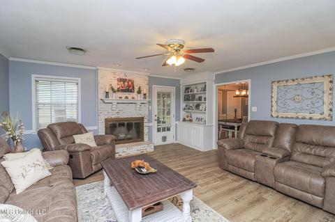 63 Crossgates Dr, Brandon, MS 39042 photo 4