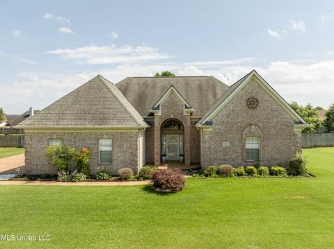 6127 Ivy Cover Cv, Olive Branch, MS 38654