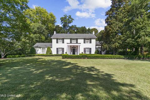 3833 Old Canton Rd, Jackson, MS 39216