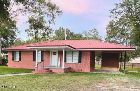 17700 Lily Orchard Rd, Moss Point, MS 39562