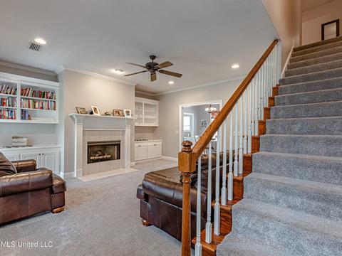 467 Fairfield Dr, Madison, MS 39110 photo 5