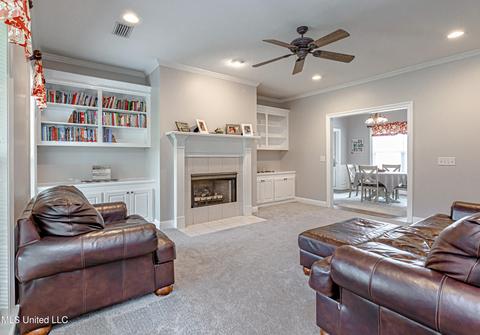 467 Fairfield Dr, Madison, MS 39110 photo 7