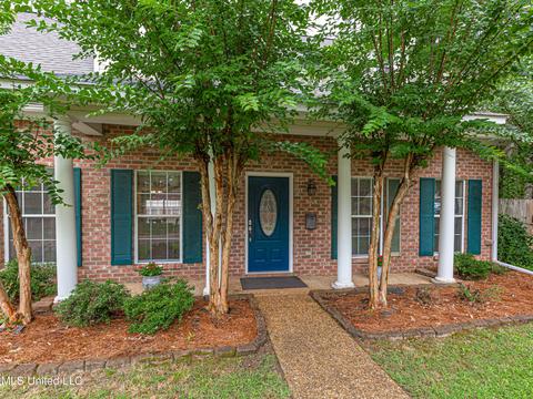 467 Fairfield Dr, Madison, MS 39110 photo 3