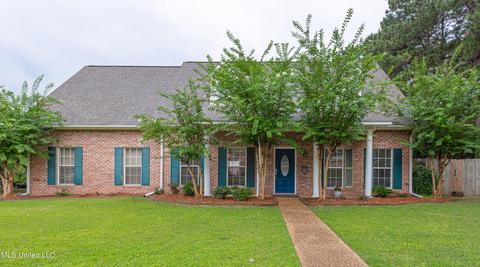 467 Fairfield Dr, Madison, MS 39110