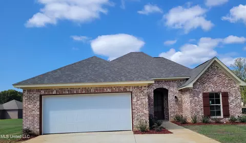 303 Maple Cv, Canton, MS 39046