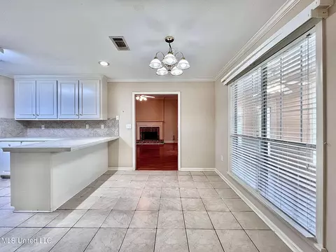1226 Crossview Ct, Brandon, MS 39042 photo 12