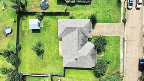 1226 Crossview Ct, Brandon, MS 39042 photo 43