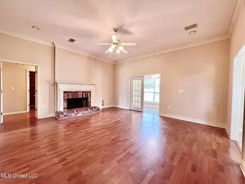 1226 Crossview Ct, Brandon, MS 39042 photo 6
