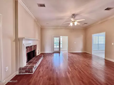 1226 Crossview Ct, Brandon, MS 39042 photo 5