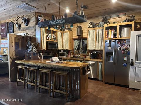 7005 Parsons Rd, Terry, MS 39170 photo 9