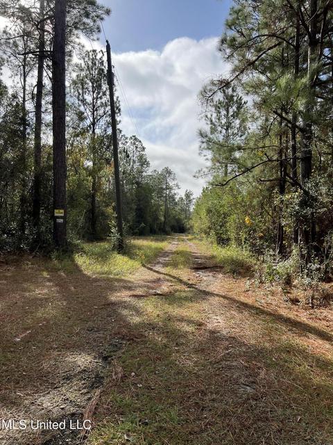 6331 Jim Ramsay Rd, Vancleave, MS 39565