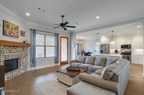 101 Hampton Vale, Madison, MS 39110 photo 5