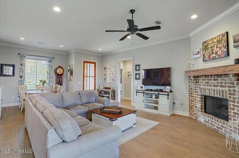 101 Hampton Vale, Madison, MS 39110 photo 6