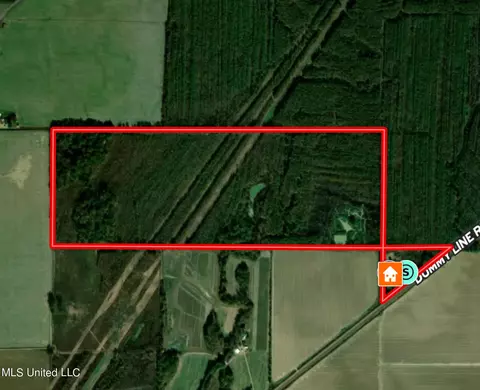 5941 Dummyline Rd, Batesville, MS 38606