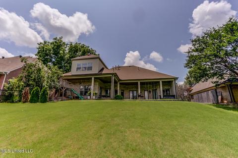 1676 Cedar Grove Dr, Hernando, MS 38632 photo 38