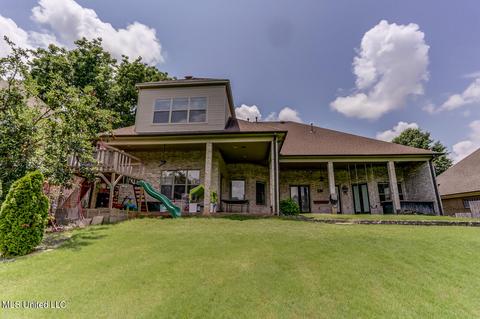 1676 Cedar Grove Dr, Hernando, MS 38632 photo 37