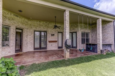 1676 Cedar Grove Dr, Hernando, MS 38632 photo 36