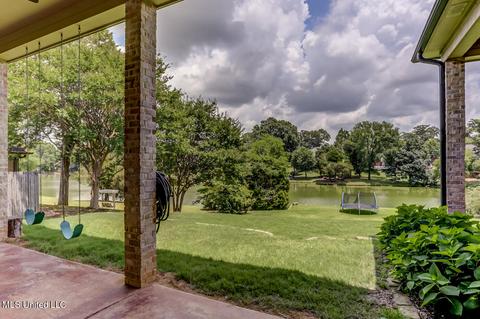 1676 Cedar Grove Dr, Hernando, MS 38632 photo 33