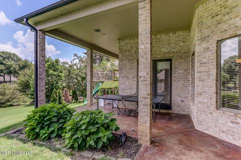 1676 Cedar Grove Dr, Hernando, MS 38632 photo 34