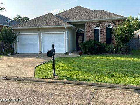403 Stoneybrook Dr, Brandon, MS 39042