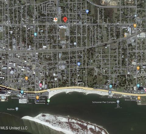 570 Division St, Biloxi, MS 39530 photo 39