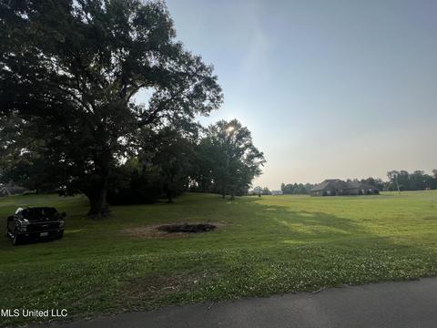 Moore Loop, Byhalia, MS 38611