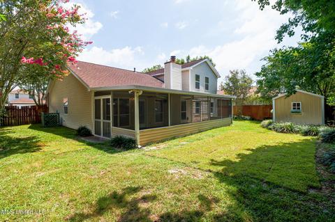 2077 Juniper Dr, Biloxi, MS 39532 photo 25