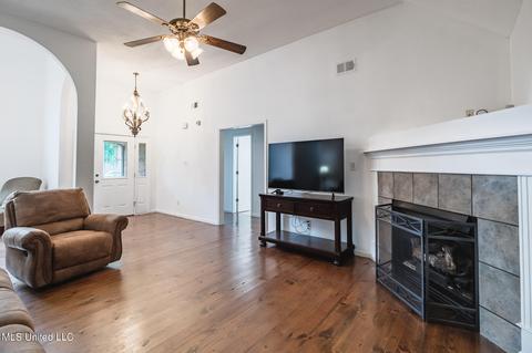 1241 Pendulum Dr, Hernando, MS 38632 photo 8