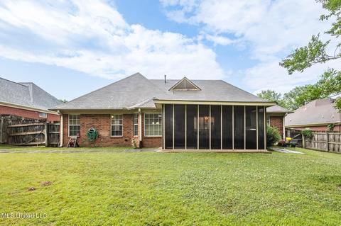 1241 Pendulum Dr, Hernando, MS 38632 photo 23