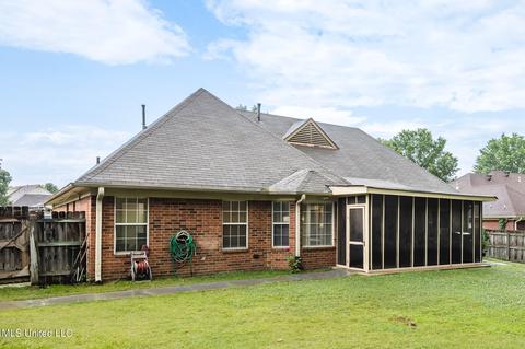 1241 Pendulum Dr, Hernando, MS 38632 photo 22