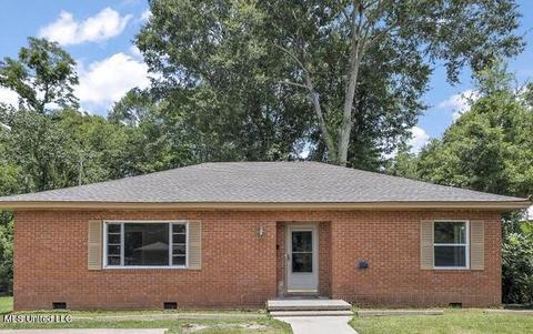 405 S Washington St, Brookhaven, MS 39601