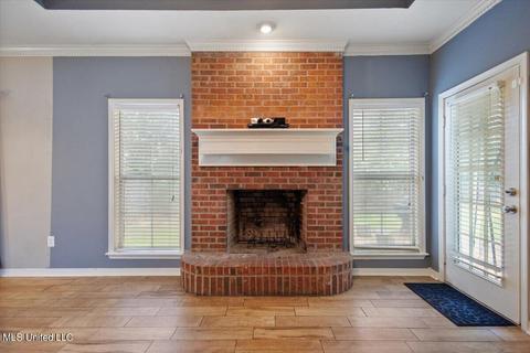 2020 Rolling Hill Dr, Brandon, MS 39042 photo 8