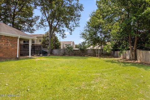 2020 Rolling Hill Dr, Brandon, MS 39042 photo 24