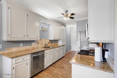 2020 Rolling Hill Dr, Brandon, MS 39042 photo 13