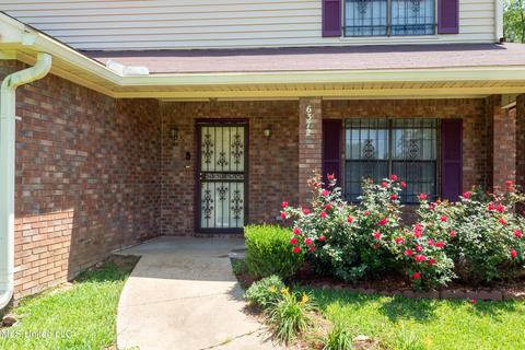 6372 Ashley Cir, Jackson, MS 39213 photo 2