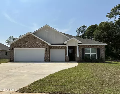 9003 Addison Blvd, Long Beach, MS 39560