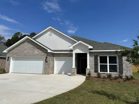 8011 Crawford Dr, Long Beach, MS 39560