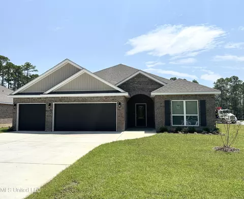 6244 Sandhill Cv, Ocean Springs, MS 39564